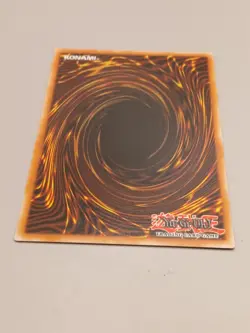 Yugioh! Ryu-Ge Realm - Sea Spires - CRBR-EN038 - Rare - 1st Edition Near Mint - Image 5