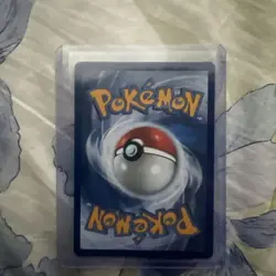 2024 Pokemon Surging Sparks Pikachu Ex #219/191 - Image 2