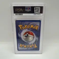 Primeape 18/18 2001 Southern Islands PSA 8 Pokemon Vintage WotC New Cert - Image 2