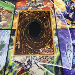 (M/NM) Danger! Bigfoot! MP25-EN140 Prismatic Secret Rare 1st Edition Yugioh - Image 4