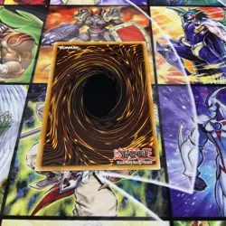 (M/NM) Danger! Bigfoot! MP25-EN140 Prismatic Secret Rare 1st Edition Yugioh - Image 5