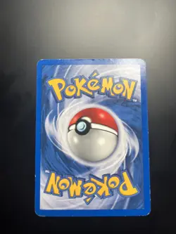 Pokemon TCG - LAPRAS - 25/62 - RARE - UNLIMITED - FOSSIL (1999) - WOTC - MP/LP - Image 4