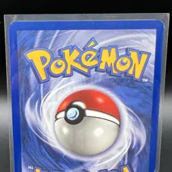 Aerodactyl Holo 1/62 Fossil Set Pokemon Card 1999 WOTC LP+ (Clean Holo) - Image 5