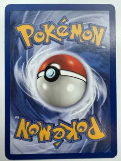 Pokemon TCG Golem Fossil 36/62 WOTC 1999 Non Holo Card English Unlimited LP - Image 3