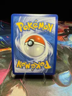 Hitmonlee 58/95 Reverse Holo – Call of Legends Pokemon - Image 2