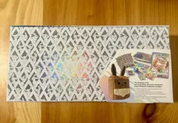 Pokemon Prismatic Evolutions Super Premium Collection SPC *READ DESCRIPTION* - Image 2