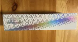 Pokemon Prismatic Evolutions Super Premium Collection SPC *READ DESCRIPTION* - Image 4