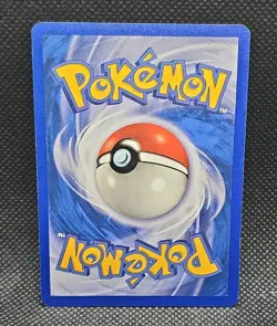 Pokemon TCG Alakazam Expedition Base Set 33/165 Regular Rare - NM - Image 2