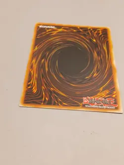 Yugioh - Ryu-Ge Realm - Wyrm Winds (Rare) (1st Edition) - CRBR-EN039 - Image 5