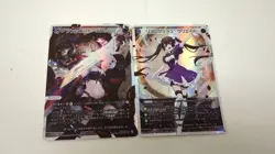 Choose Your Card Ancient Slash & Reflection Create YuGiOh Trading Card - Image 1