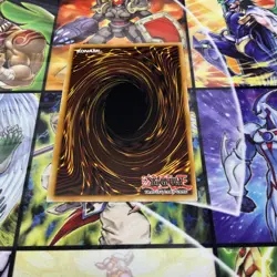 1x (M/NM) - D.D. Designator - MP25-EN020 - Starlight Rare - 1st Edition Yugioh - Image 4