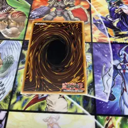 Yugioh - Bystial Magnamhut MP25-EN043 Starlight Rare Near Mint IN HAND - Image 4