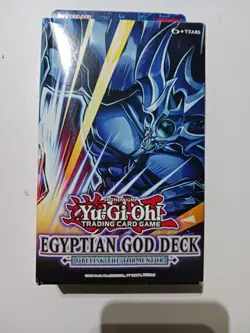 Brand New Yugioh Cards Blue Eyes White Destiny And Saga Of The Blue Eyes Decks - Image 3