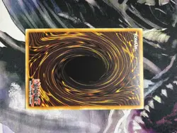 YuGiOh GHOST SISTER & SPOOKY DOGWOOD Quarter Century Secret Rare RA03-EN020 - Image 3