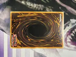 🔥Yugioh MP22-EN002 Armed Dragon Thunder LV7 PRISMATIC SECRET RARE 1ST EDITION - Image 3