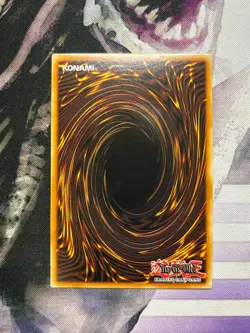 🔥Yugioh MP22-EN002 Armed Dragon Thunder LV7 PRISMATIC SECRET RARE 1ST EDITION - Image 4