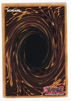 ULTIMATE TYRANNO SECRET RARE SGX4-ENC01 LIGHT PLAY YUGIOH - Image 2