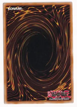 Banishment of the Darklords DESO-EN034 1st Edition Yugioh Card - Image 2