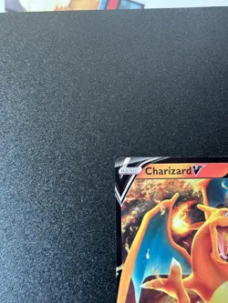 Charizard V 017/172 Pokemon TCG Brilliant Stars Ultra Rare Holo Mint - Image 2