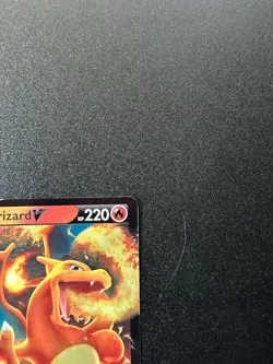 Charizard V 017/172 Pokemon TCG Brilliant Stars Ultra Rare Holo Mint - Image 5
