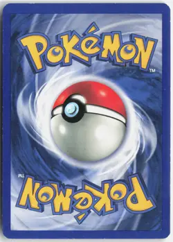 Erika's Dratini 42/132 Uncommon Gym Heroes Pokemon Unlimited LP/MP - Image 2