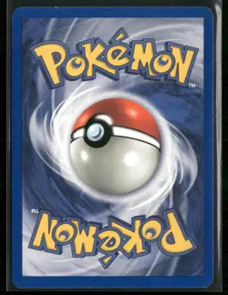 Misty's Seaking 55/132 Uncommon Gym Heroes Pokemon Lightly Played - Image 2