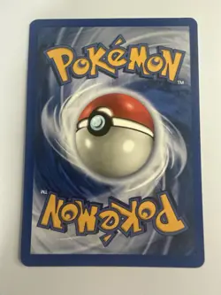 Poliwrath 13/102 Base Set 1999 WOTC Holo Rare Unlimited NM Pokemon Card - Image 2
