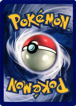 Pokemon TCG Erika's Exeggutor 44/132 Gym Heroes Uncommon MP - Image 2