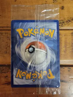 Pokemon TCG Scarlet & Violet 151 ETB Promo 051 Snorlax Holo Card Sealed - Image 2