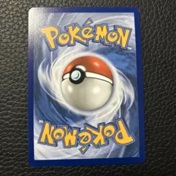 Skorupi 051/088 Common Perfect Order Pokemon Reverse Holo Near Mint - Image 2