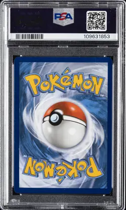 2021 POKEMON CELEBRATIONS #005 FULL ART/PIKACHU PSA 10 - Image 2