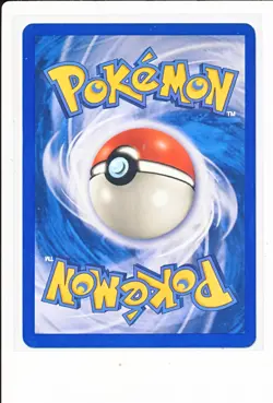 Pokemon Trainer Oracle 138/144 Skyridge e-card Regular Non Holo - LP - Image 2