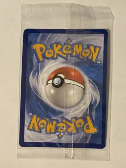 2023 Pokemon SVP EN Black Star Promo #044 Charmander SEALED (#2) - Image 2