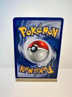 Vileplume 31/64 Rare Jungle Pokemon Moderately Played - Image 3