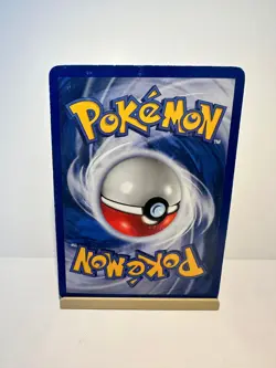 Vileplume 31/64 Rare Jungle Pokemon Moderately Played - Image 4