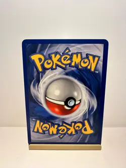 Dratini 53/82 Common Team Rocket Pokemon Near Mint - Image 4