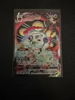 Pokemon TCG Orbeetle VMAX TG13/TG30 Lost Origin Trainer Gallery - Image 1