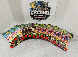 Pokemon TCG Perfect Order Sleeved Booster Pack Lot of 12 🔥 - Image 1