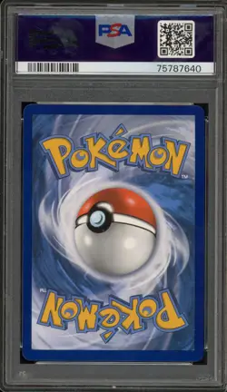 Pokemon Glaceon VMAX Evolving Skies Secret Rare Full Alt Art #209 PSA 10 - Image 2