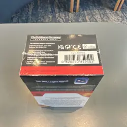 Surging Sparks SEALED Pokemon Booster Bundle Box 6 Packs - Image 3