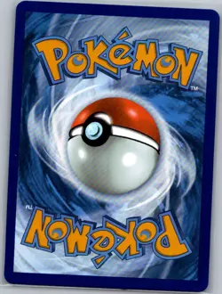 Snover 140/132 ME01: Mega Evolution - Pokemon Card - NM - Image 2