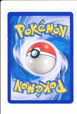 Pokemon Desert Shaman 123/144 Skyridge e-card Regular Non Holo - HP - Image 2