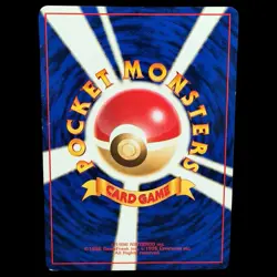 1998 Japanese Pokemon Gym Challenge Holo Rare Giovanni's Persian 053 LP - Image 2