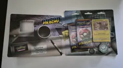 Pokemon TCG - Detective Pikachu Case File - Image 2