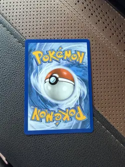 Mega Eelektross Ex 278/217 SIR Ascended Heroes Pokemon TCG Near Mint - Image 2