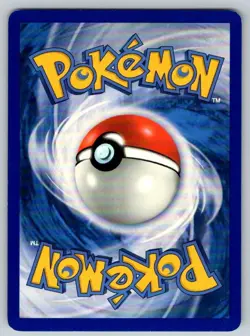 Croconaw 32/111 Uncommon Neo Genesis Pokemon Unlimited Near Mint - Image 2