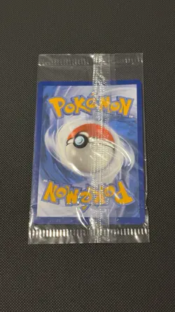 MewTwo SVP 052 Pokemon Scarlet & Violet 151 Black Star Sealed Promo - Image 2