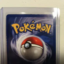 Pokemon Card - Mew #8 WoTC Black Star Promo - Image 5