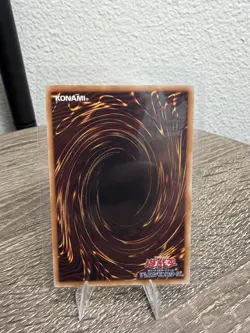 Diabellstar the Black Witch LIMIT OVER COLLECTION Yugioh - Image 2