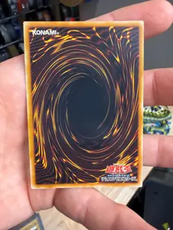 Goldd Wu-Lord of Dark World EEN-JP024 Ultimate Rare YuGiOh - Image 5